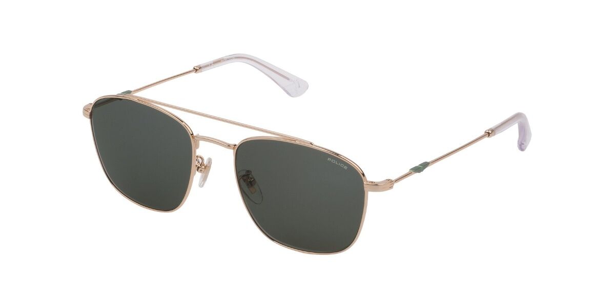 Police Sunglasses SPL996 ORIGINS LITE 2 0300