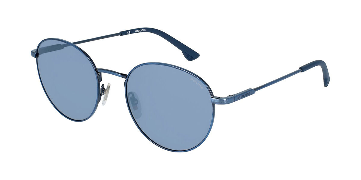 Police Sunglasses SPL971 TUXEDO 2 8B6B
