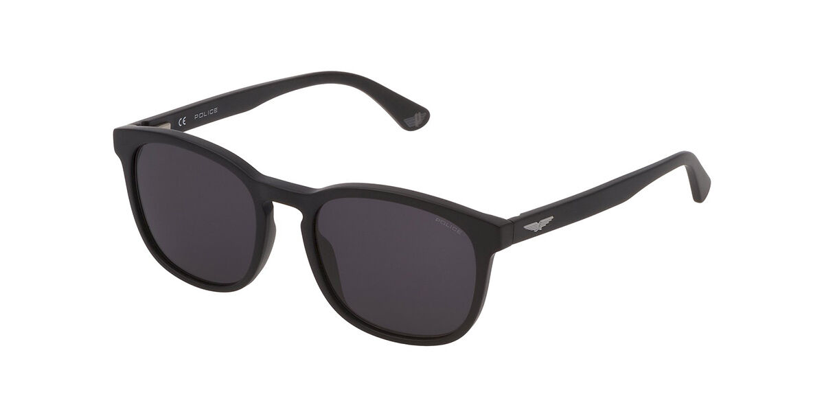 Police Sunglasses SPL997 ORIGINS LITE 3 0703