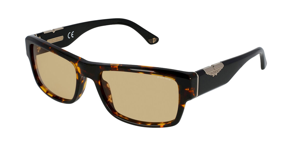 Police Sunglasses SPL967 ORIGINS 13 0779