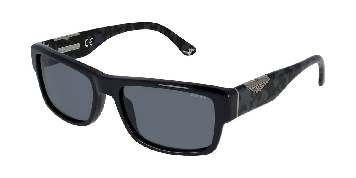 Police Sunglasses SPL967 ORIGINS 13 AAUF
