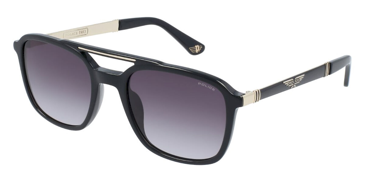 Police Spla53 Sunglasses