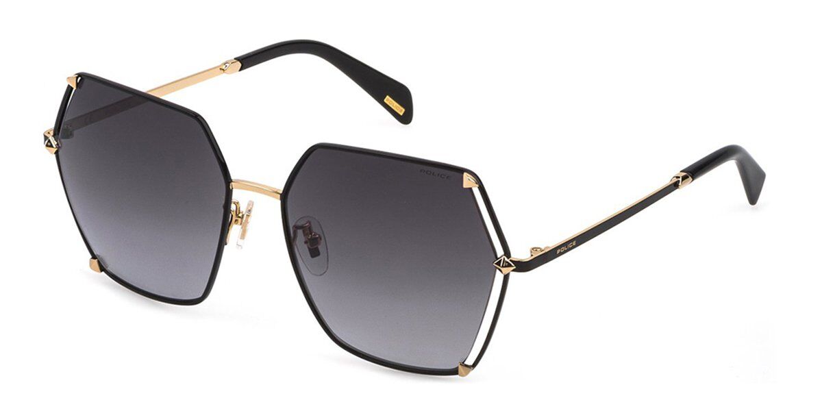Police Sunglasses SPLD31 0301
