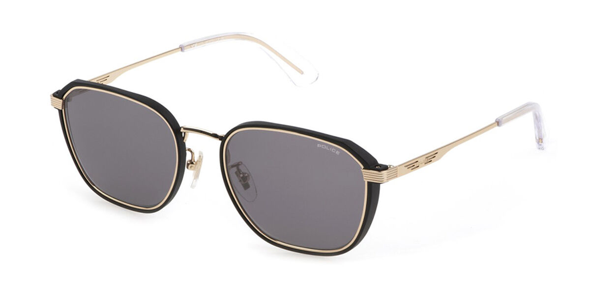 Police Sunglasses SPLD46 300Y