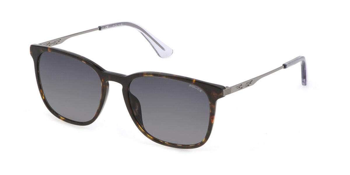 Police Sunglasses SPLD47 0752