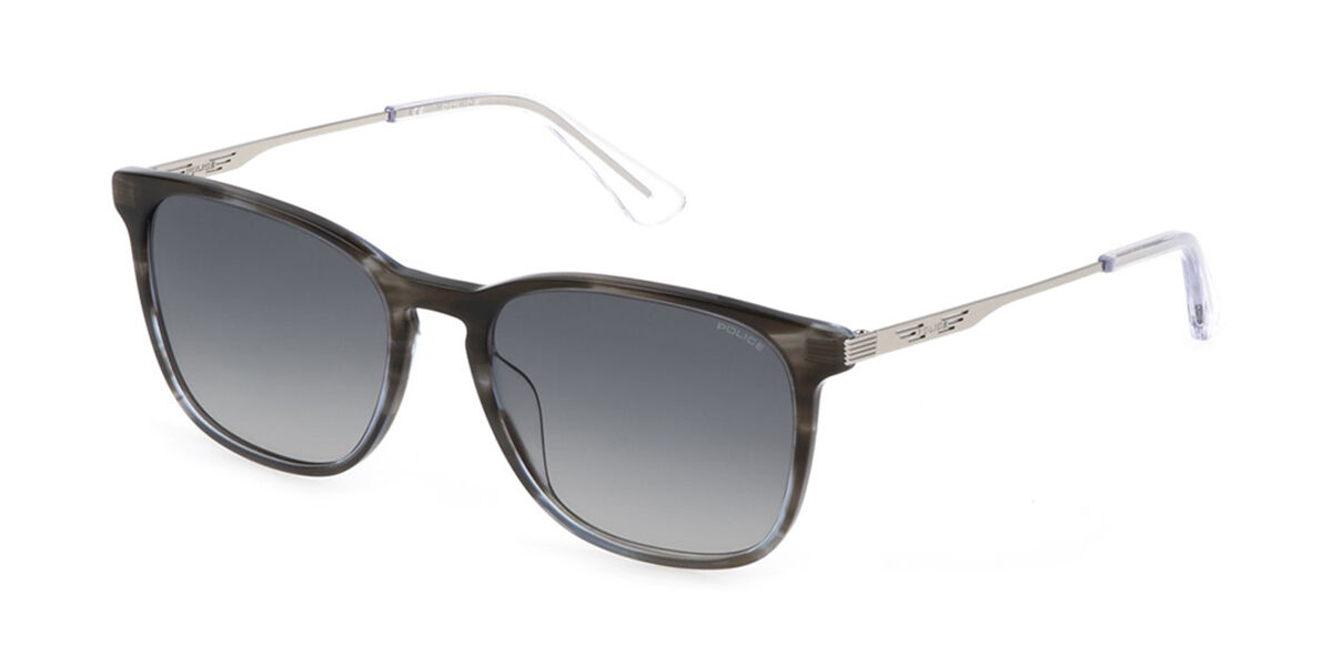 Police Sunglasses SPLD47 0M61