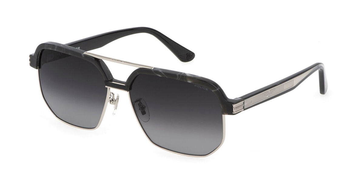 Police Sunglasses SPLF11 583Y