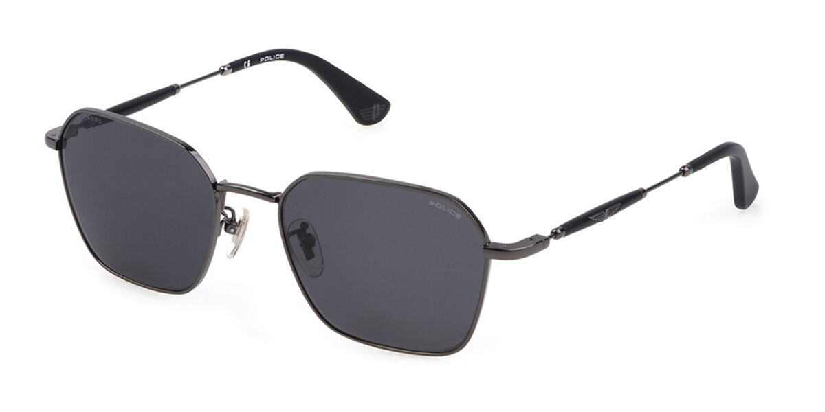 Police Sunglasses SPLF13 568P