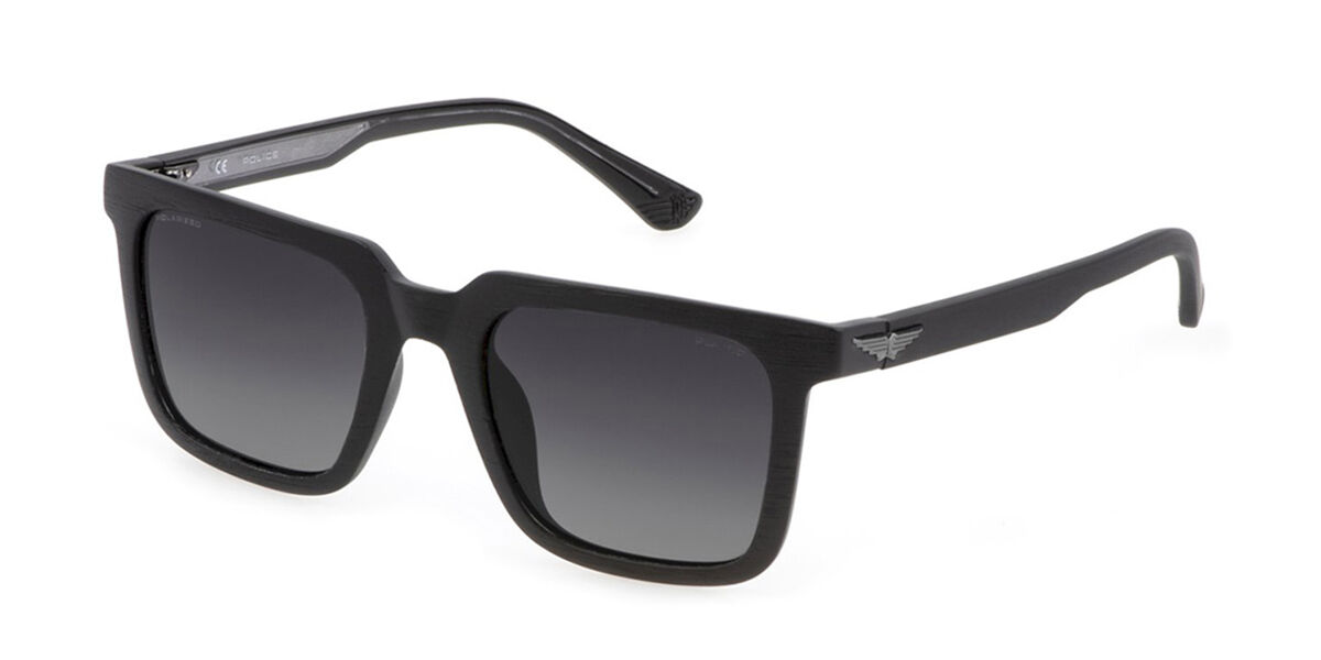 Police Spla15 Sunglasses
