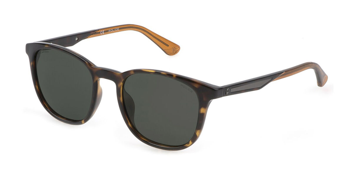 Police Sunglasses SPLF18E 978P