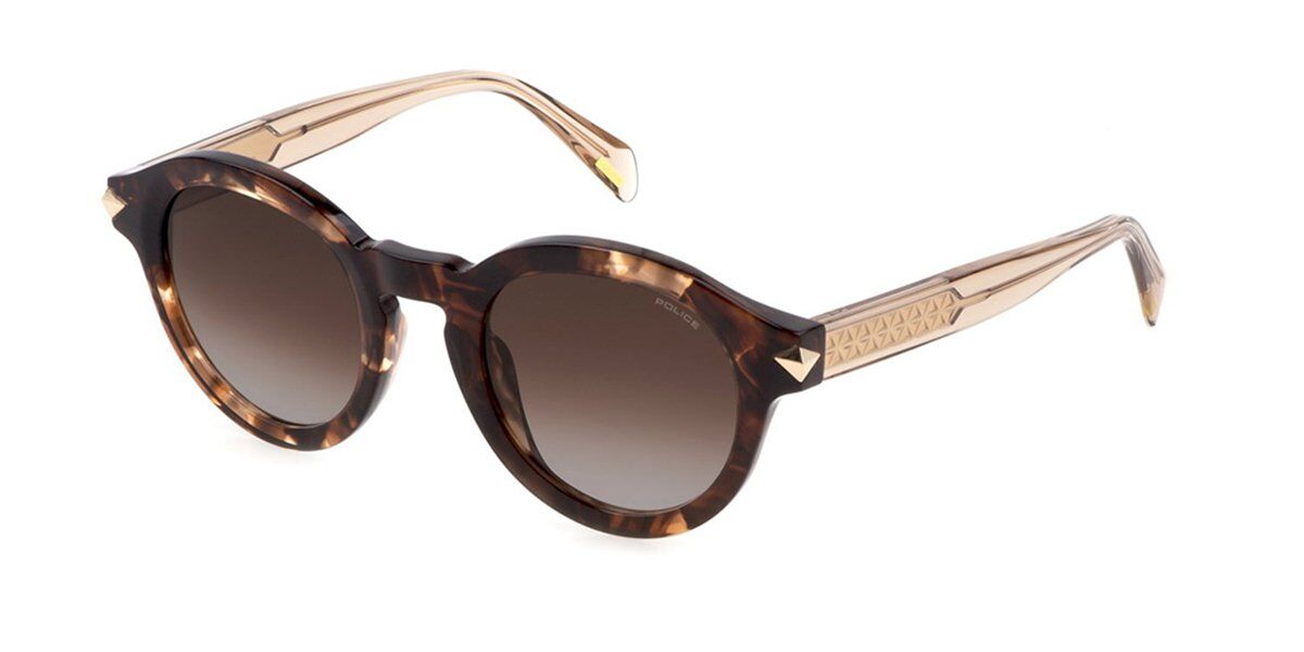 Police Sunglasses SPLF31 02AD