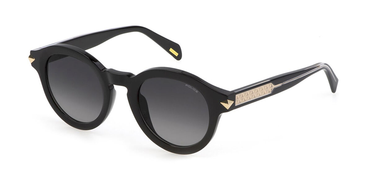 Police Sunglasses SPLF31 0700