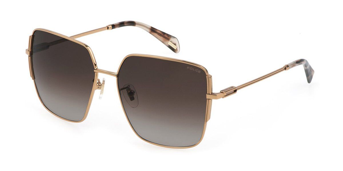 Police Sunglasses SPLF34 08FC