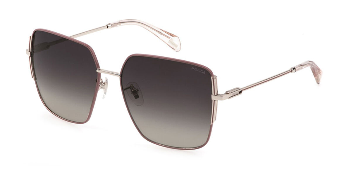 Police Sunglasses SPLF34 0F47