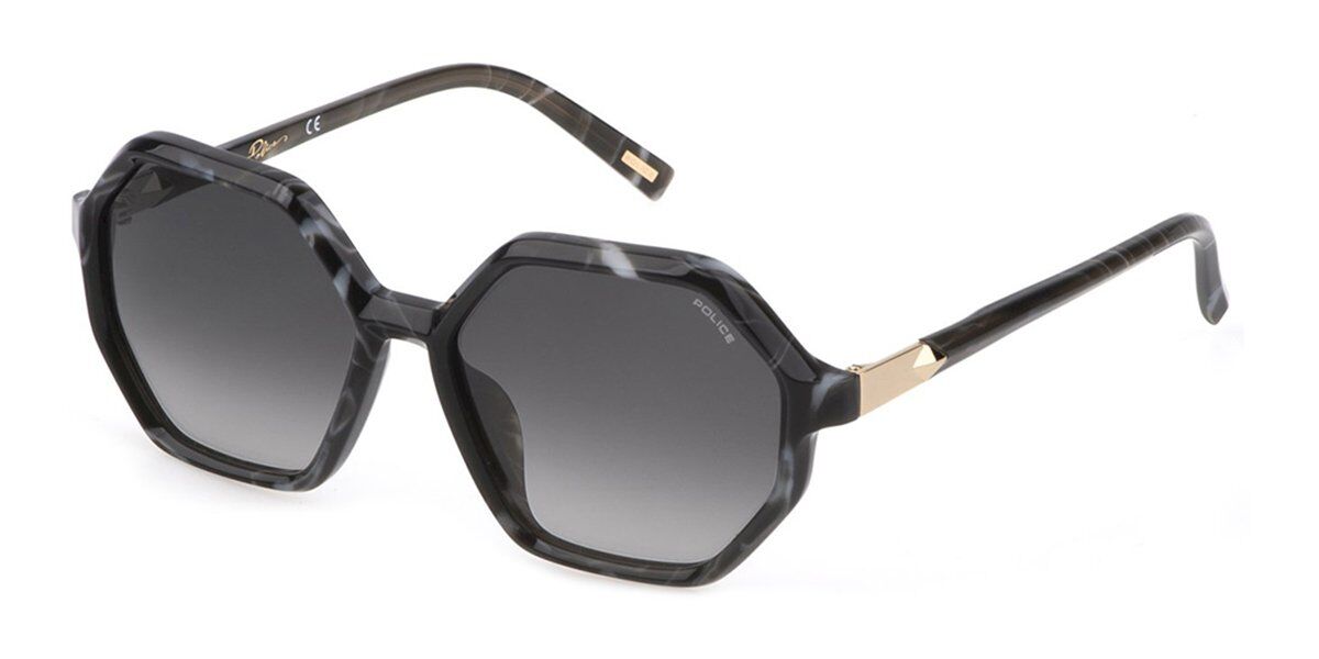 Police Sunglasses SPLF37 0869