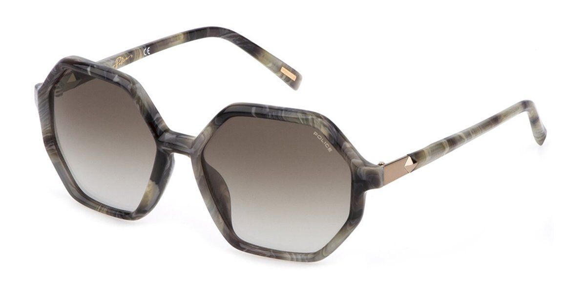 Police Sunglasses SPLF37 0890
