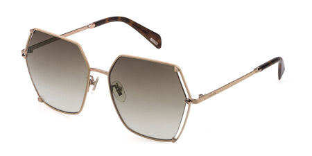 Police SPLD31 Sunglasses