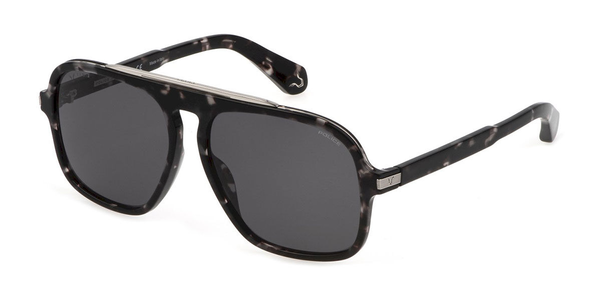 Police Sunglasses SPLE20 0721