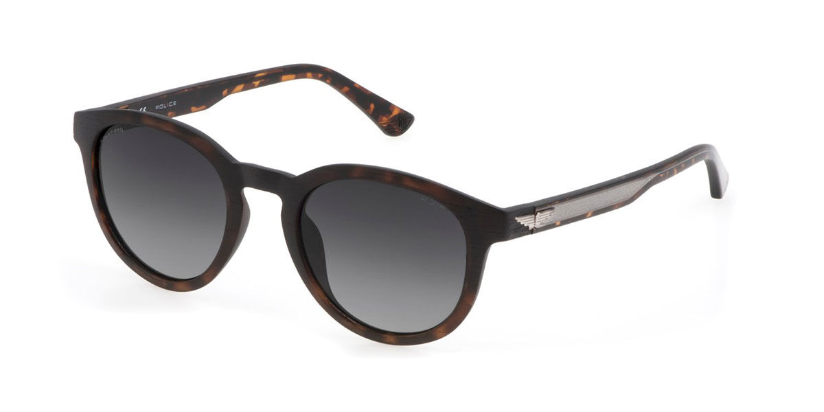 Police Sunglasses SPLF16 Q72P