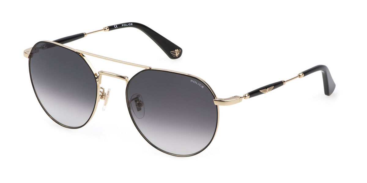 Police Sunglasses SPLF14 0302