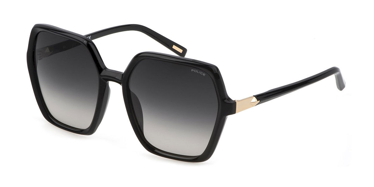 Police Sunglasses SPLF36 0700