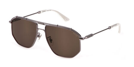 Police SPLL17 HORIZON 5 Sunglasses