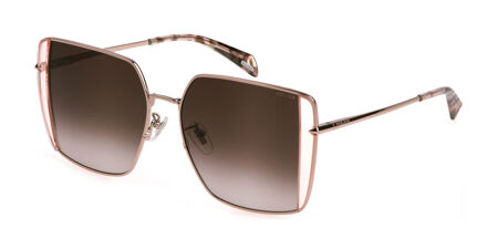 Police SPLL37 STAGEDIVE 12 Sunglasses