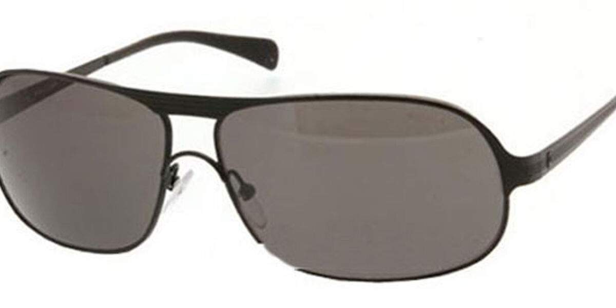 Police S8343 531 Sunglasses in Black | SmartBuyGlasses USA