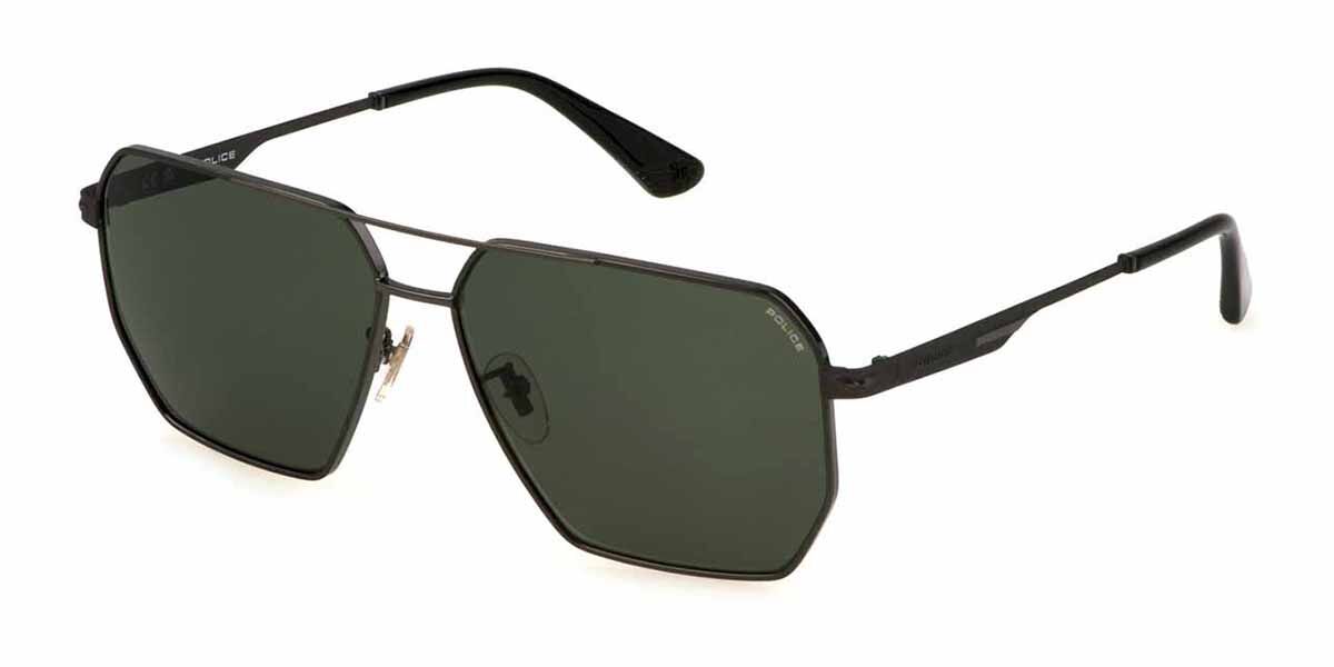 POLICE sunglasses for men, special driving polarized sunglasses, anti-UV,  high-end fashion SPL783K