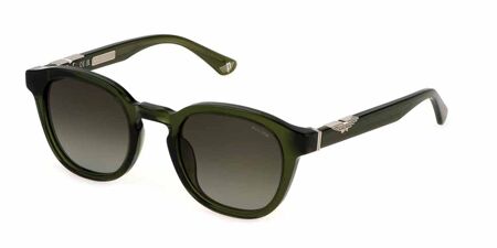 Police SPLL82 ORIGINS 60 Sunglasses