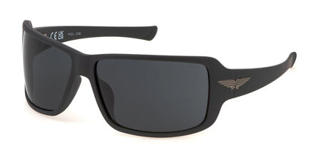 Police SPLN37 TAILWIND 5 Sunglasses