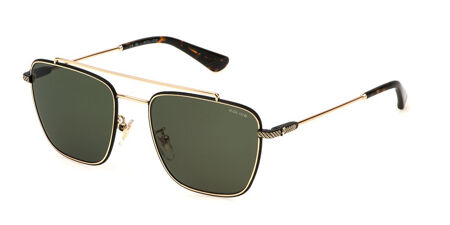 Police SPLN38 OCTANE 10 Sunglasses