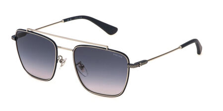 Police SPLN38 OCTANE 10 Sunglasses