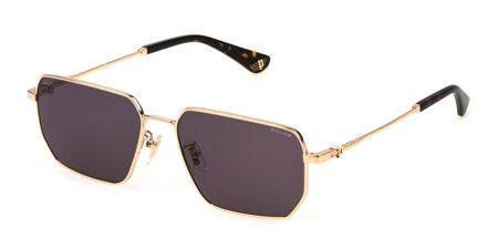 Police SPLN40 FORCE 7 Sunglasses