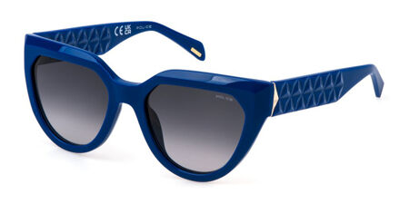 Buy Police Sunglasses  Vision Direct Australia