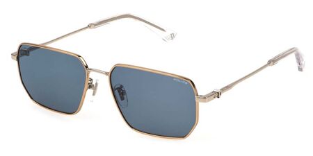 Police SPLN40 FORCE 7 Sunglasses