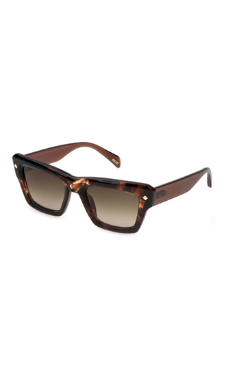 Cat-eye Police Sunglasses UAE Buy Sunglasses Online