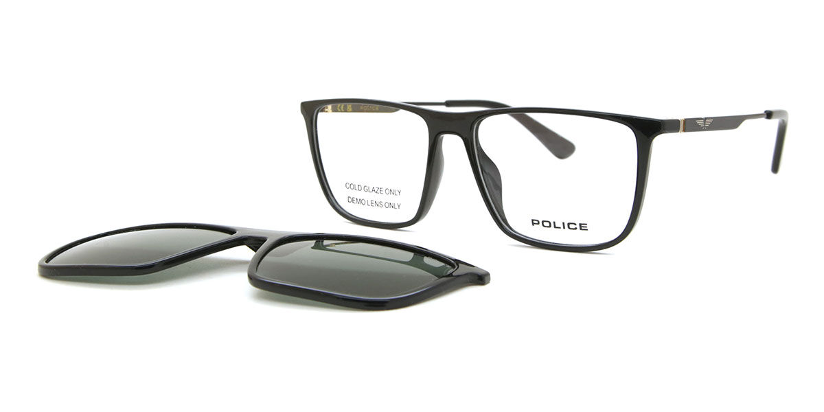 Police UPLP09 Origi… - image