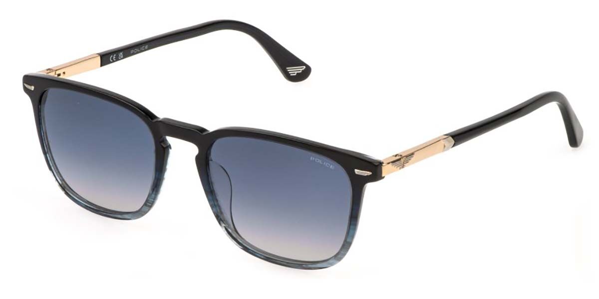 Police SPLQ86 New C… - image