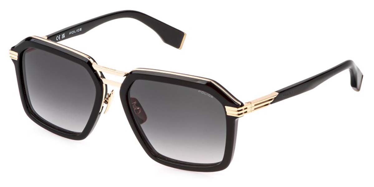 Police SPLQ92 Mercu… - image