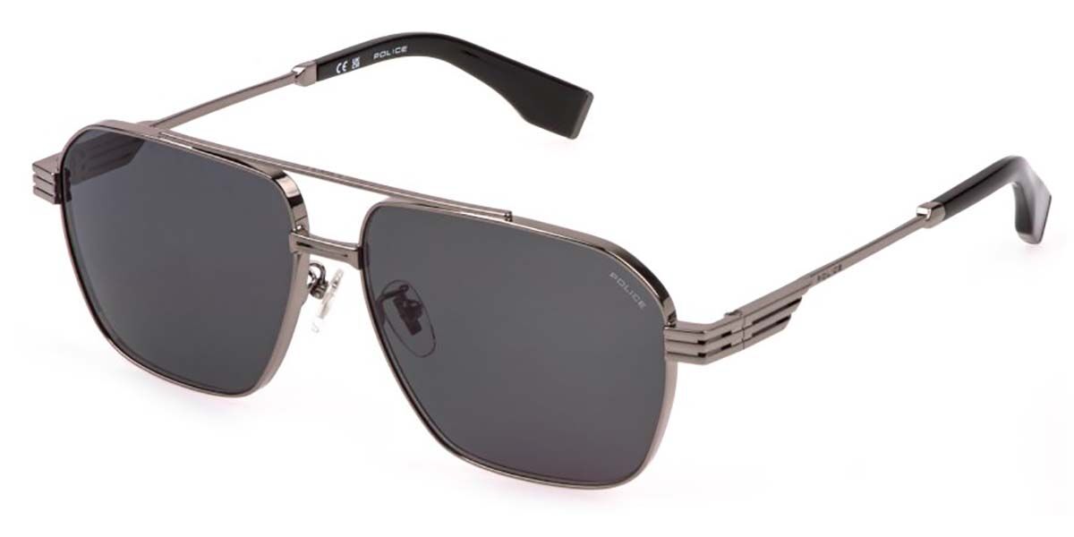 Police SPLQ91 Mercu… - image