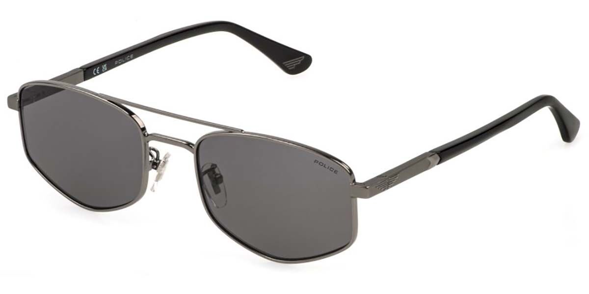 Police SPLQ84 New C… - image