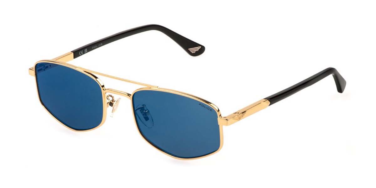 police sunnies