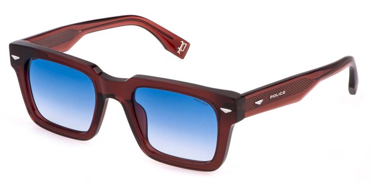 Police SPLQ88E Supe… - image