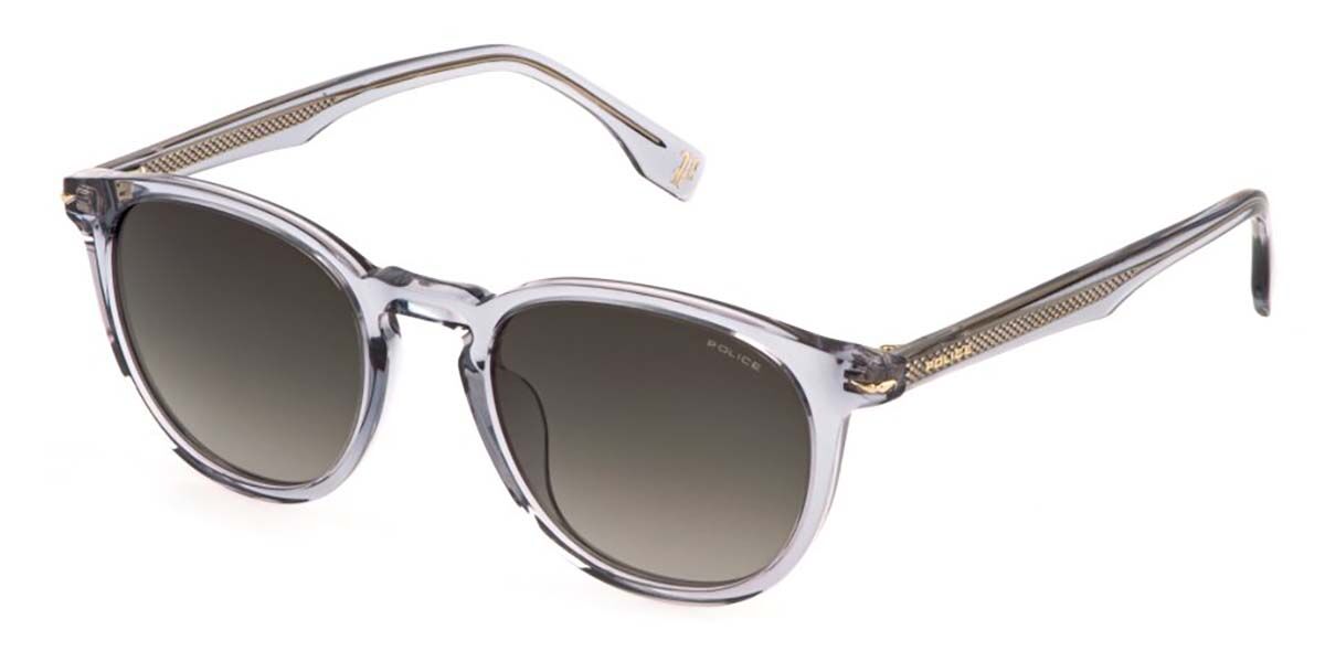 Police SPLQ82 Champ…