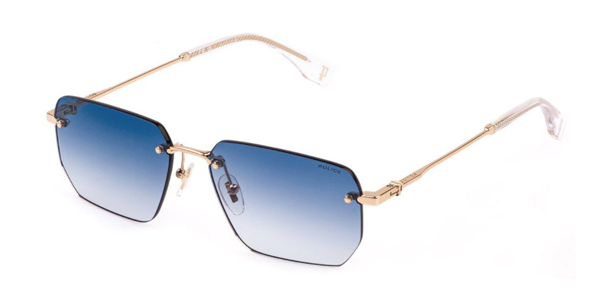 ゴールド ポリス サングラス | 正規品保障SmartBuyGlassesジャパン！