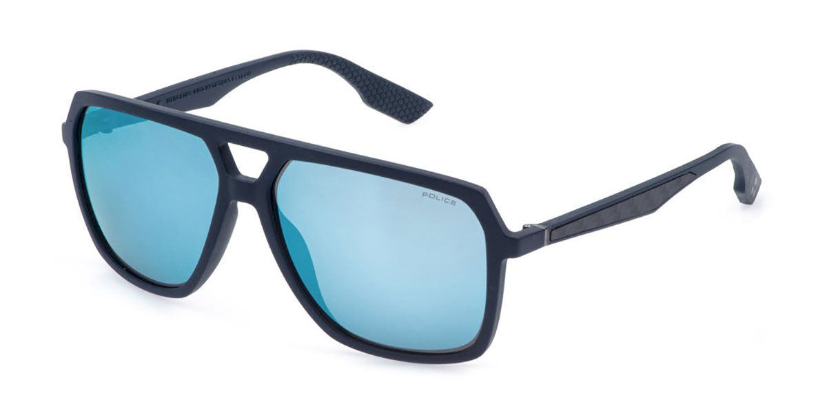 Police SPLR50M Merc… - image