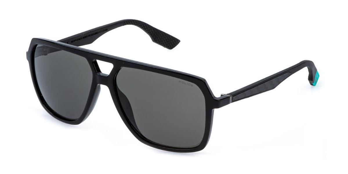 Police SPLR50M Merc… - image