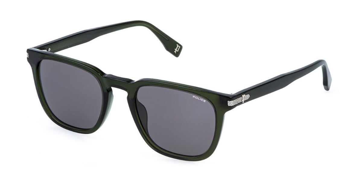 Police SPLR74 Grind… - image