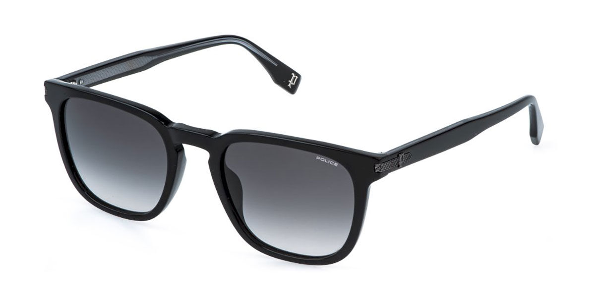 Police SPLR74 Grind… - image